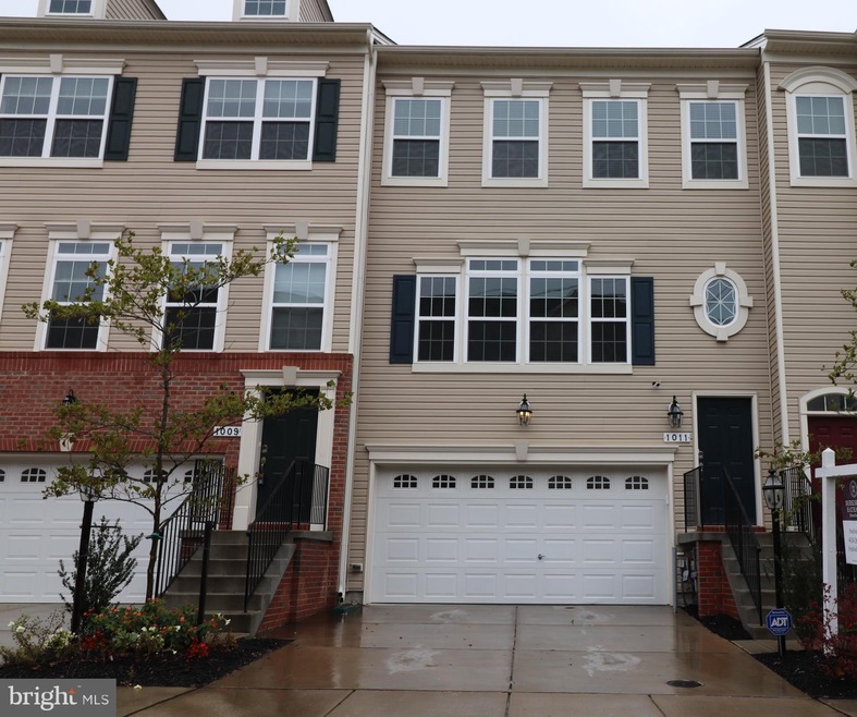 1011 Red Clover Rd, Gambrills, MD 21054 - photo 1