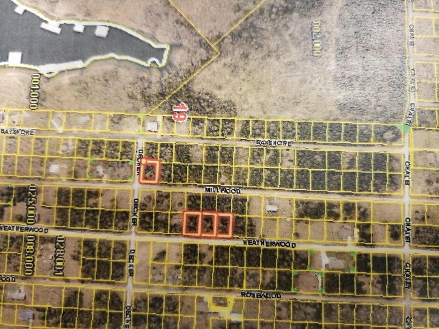 Aerial picture