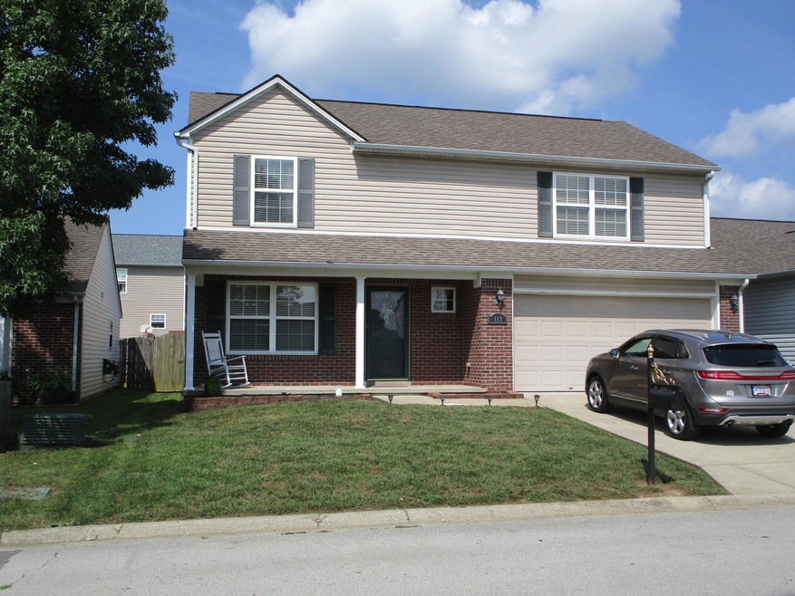 113 Canyon Oaks Dr, Frankfort, KY 40601 - photo 1