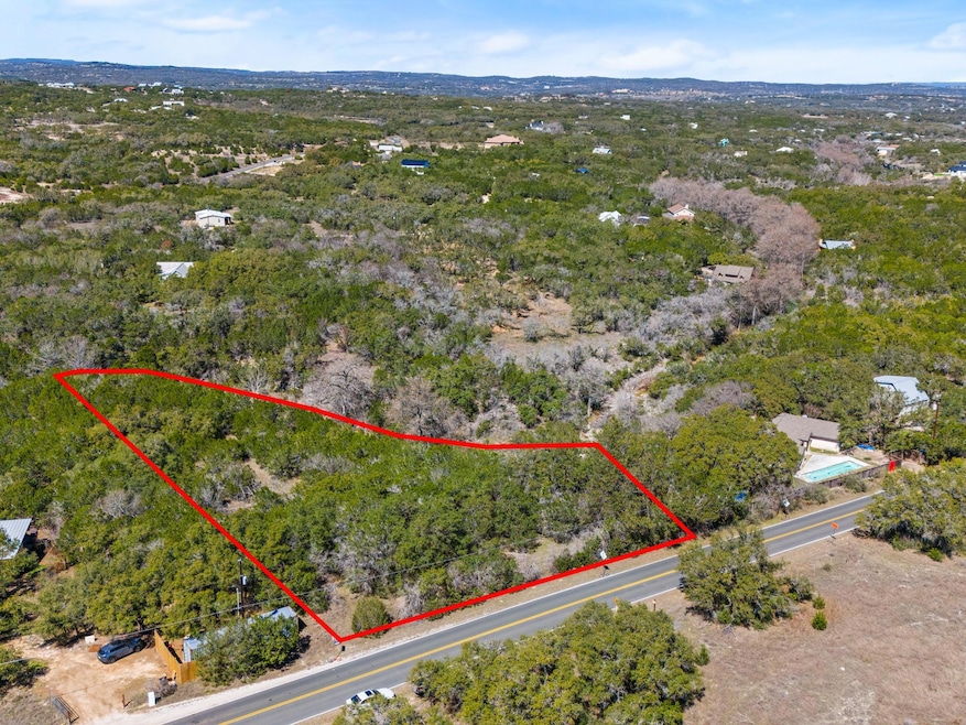 TBD Pedernales Canyon Trail, Spicewood, TX 78669 - photo 1