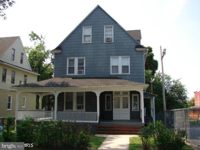 3019 Clifton Ave unit 2F, Baltimore, MD 21216 - photo 1