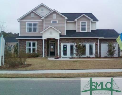 Exterior Front. STUNNING CURB APPEAL!