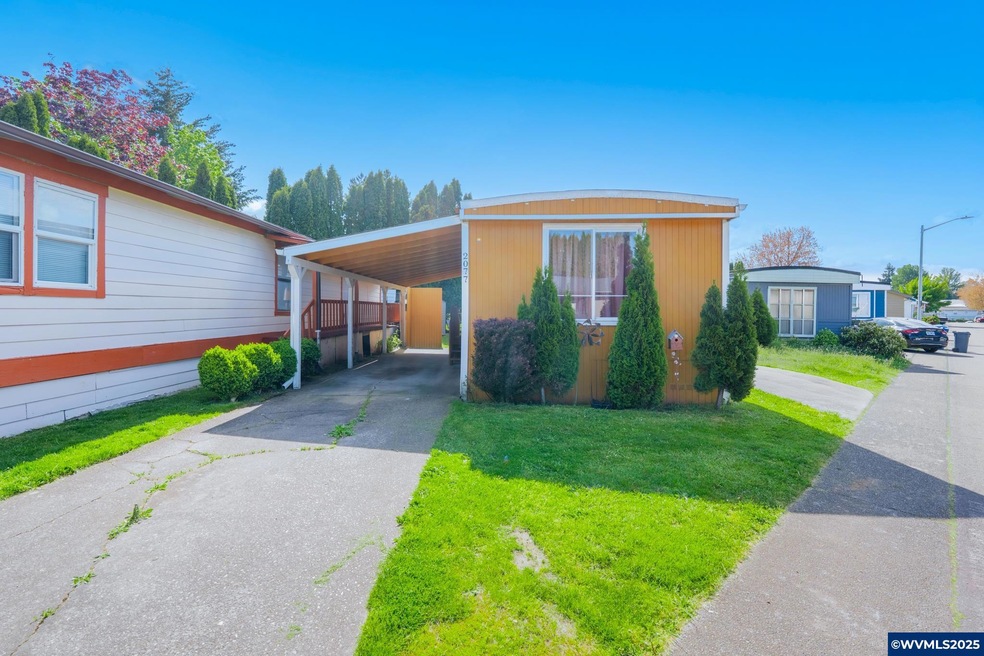 2077 Kennedy Cir NE unit 69, Keizer, OR 97303 - photo 1