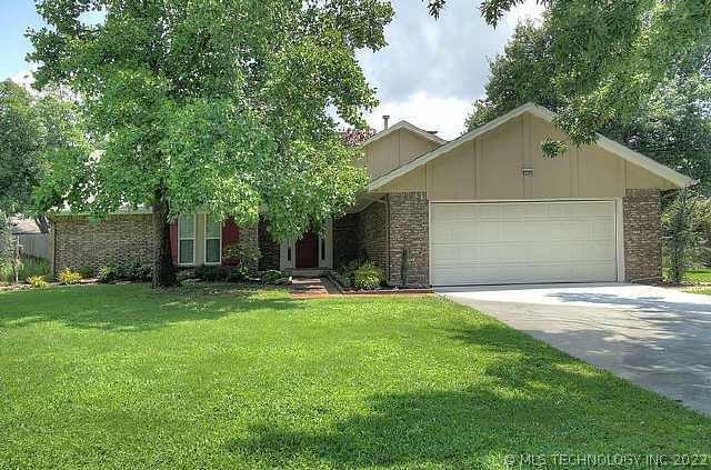 Gorgeous remodel in south BA!