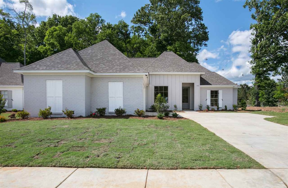 100 Shore View Dr, Madison, MS 39110 - photo 1