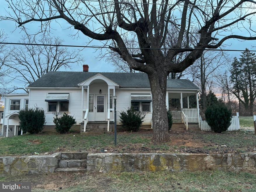 140 Ashton Dr, Winchester, VA 22603 - photo 1