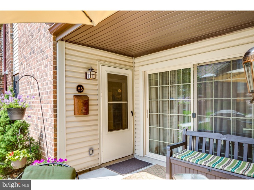 1475 Mount Holly Rd unit M6, Beverly, NJ 08010 - photo 1