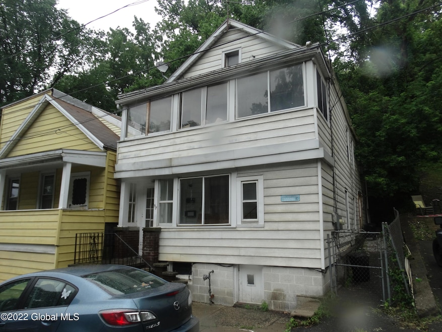 57 Elm St, Troy, NY 12180 - photo 1