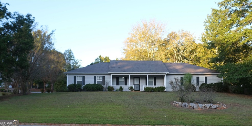 street view of home