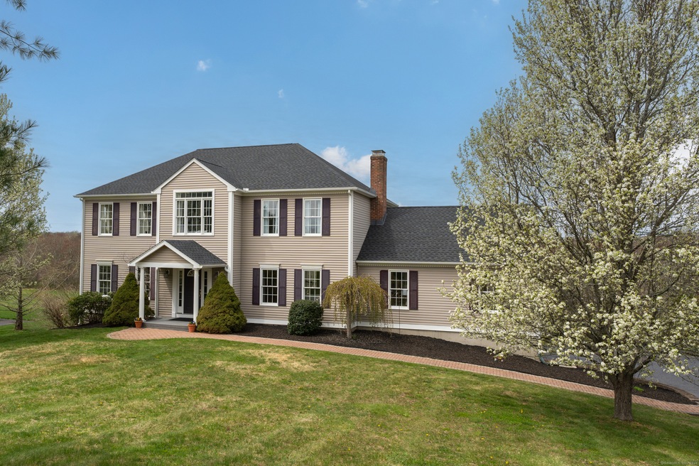 Welcome to 18 Overlook Lane, Guilford