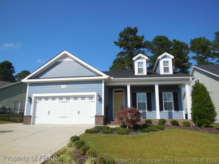 1136 Meadow Creek Rd, Fayetteville, NC 28304 - photo 1