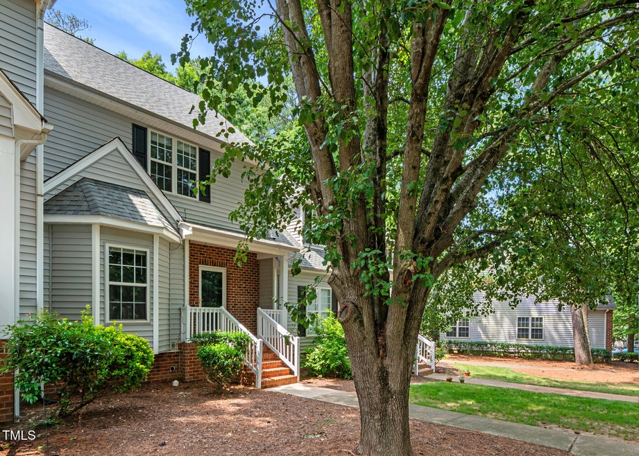 2623 Broad Oaks Place unit 28, Raleigh, NC 27603 - photo 1