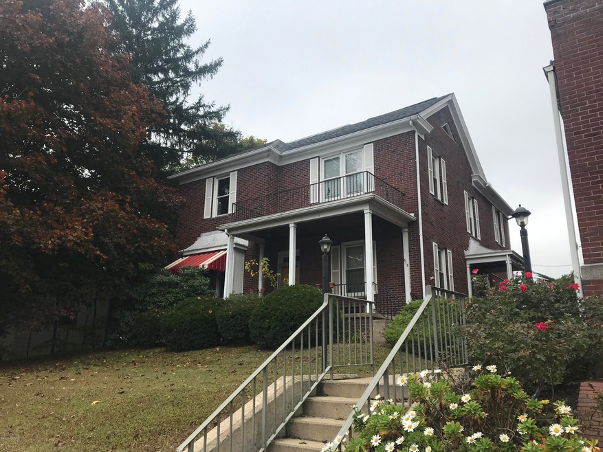 313 W 2nd St, Berwick, PA 18603 - photo 1