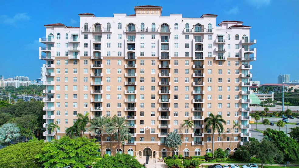 Montecito Palm Beach unit 907, West Palm Beach, FL 33401 - photo 1