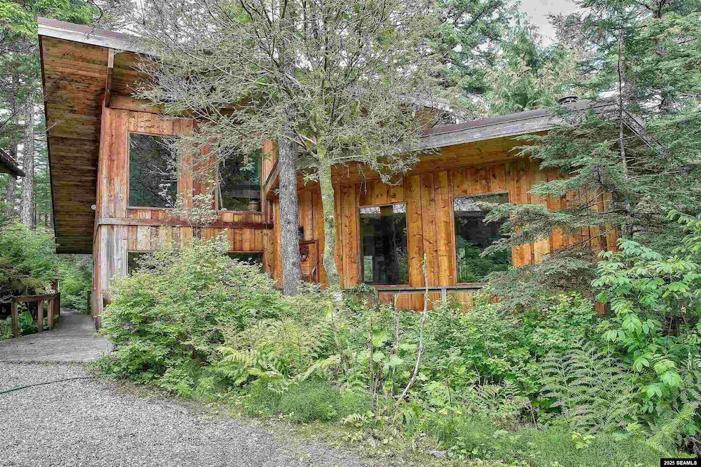 6205 N Douglas Hwy, Juneau, AK 99801 - photo 1
