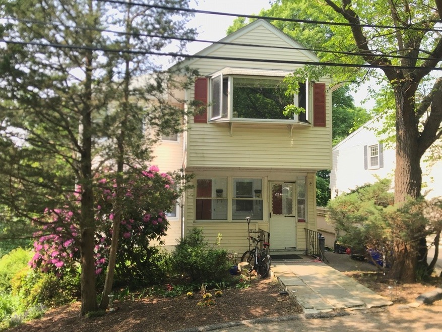 10 Park Place unit 1, Arlington, MA 02474 - photo 1