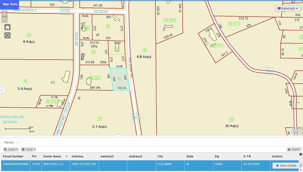 0 co rd 351 Co Rd 351, Cullman, AL 0 - photo 1