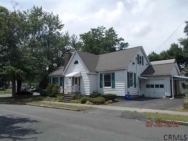 1043 (Aka 1023) Washington Ave, Albany, NY 12206 - photo 1