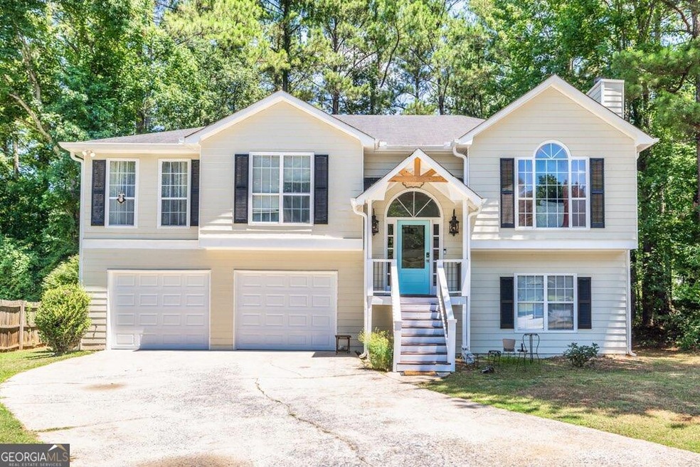 2832 Galahad Way SW, Marietta, GA 30064 - photo 1