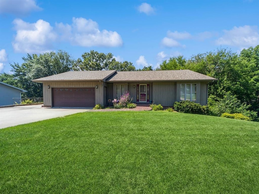 Sold $305,000 • Co-Listing Agent