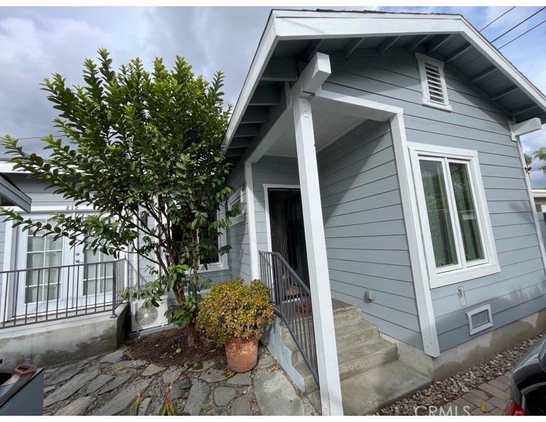 212 N Cornell Ave unit A, Fullerton, CA 92831 - photo 1