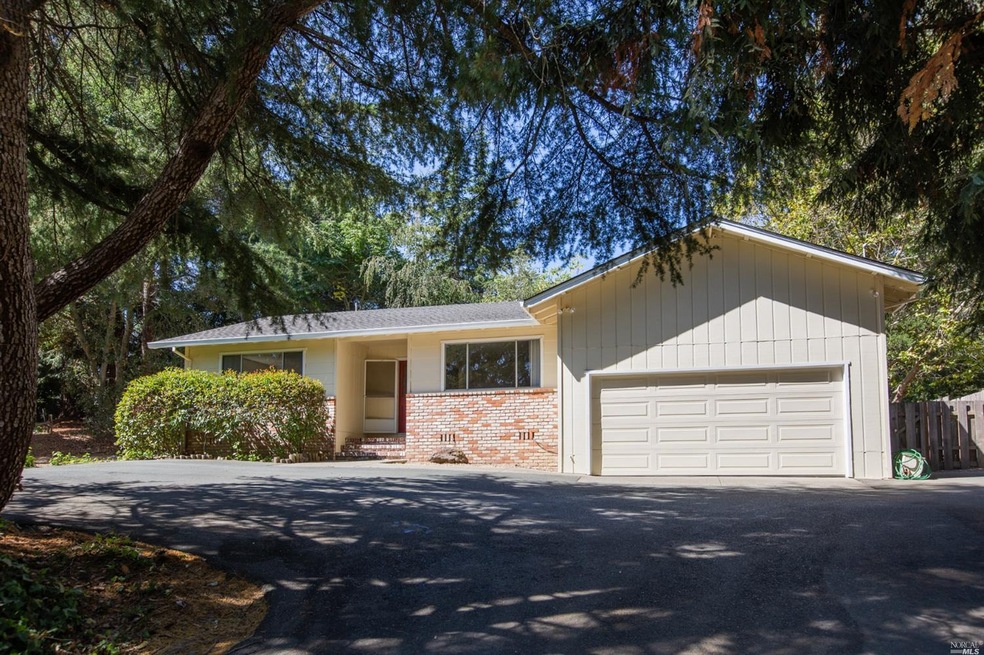 1515 Bloomfield Rd, Sebastopol, CA 95472 - photo 1