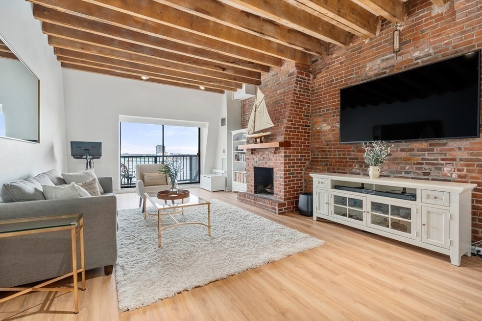 28 Atlantic Ave unit 535, Boston, MA 02110 - photo 1