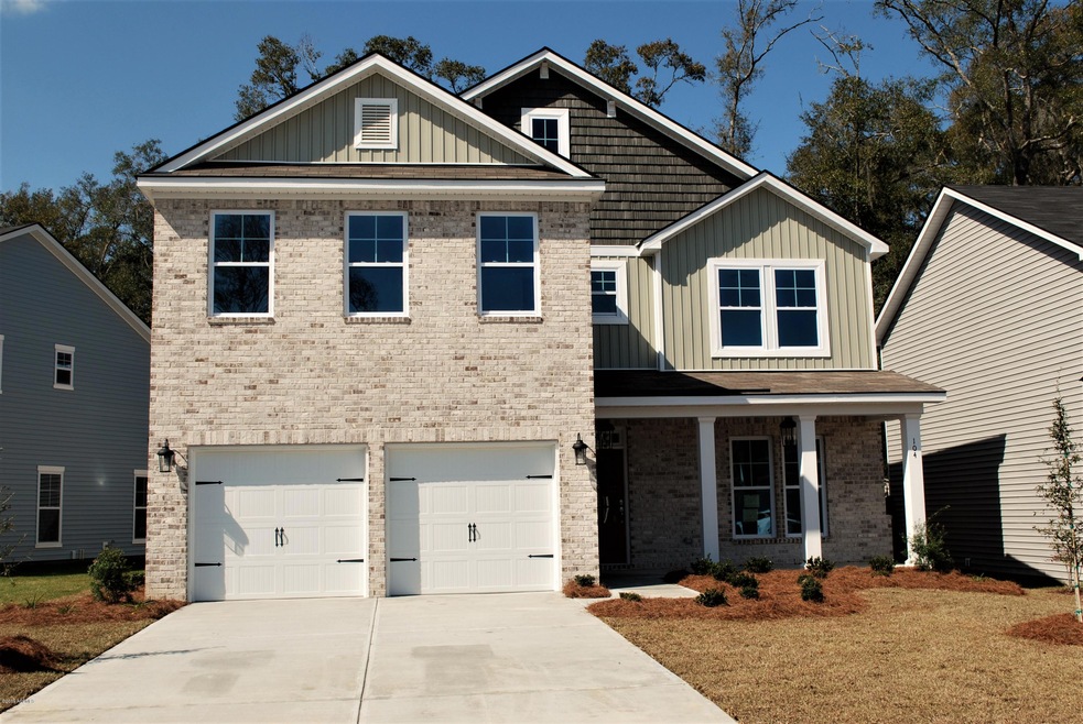 104 Sago Palm Dr, Bluffton, SC 29910 - photo 1