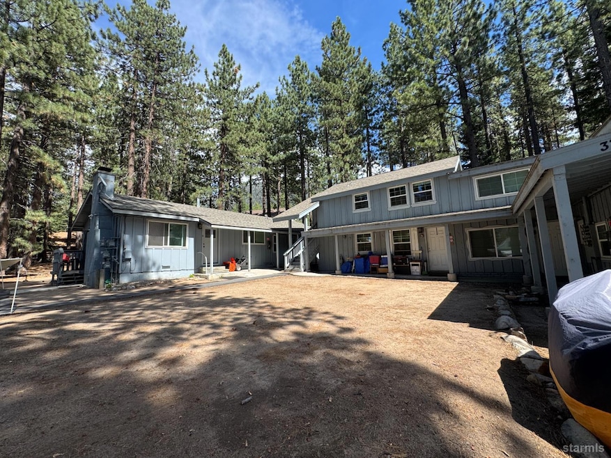 3780 Stewart Way, South Lake Tahoe, CA 96150 - photo 1