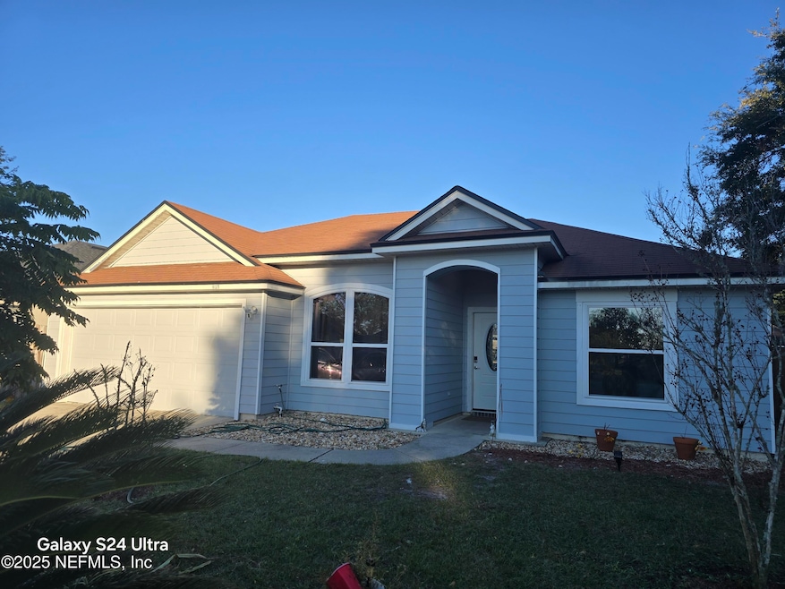 615 Abbey Ct, Orange Park, FL 32073 - photo 1