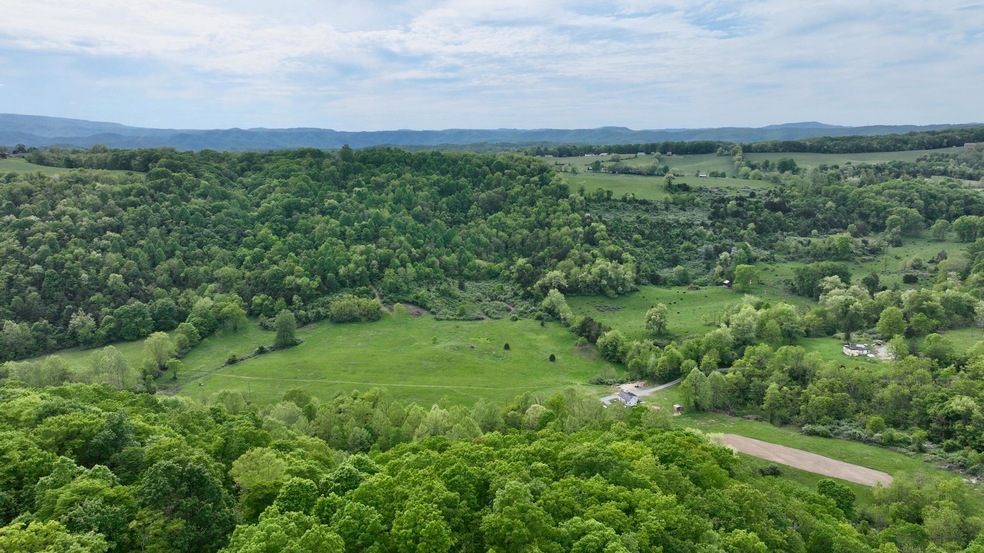831 Zicafoose Hollow Rd