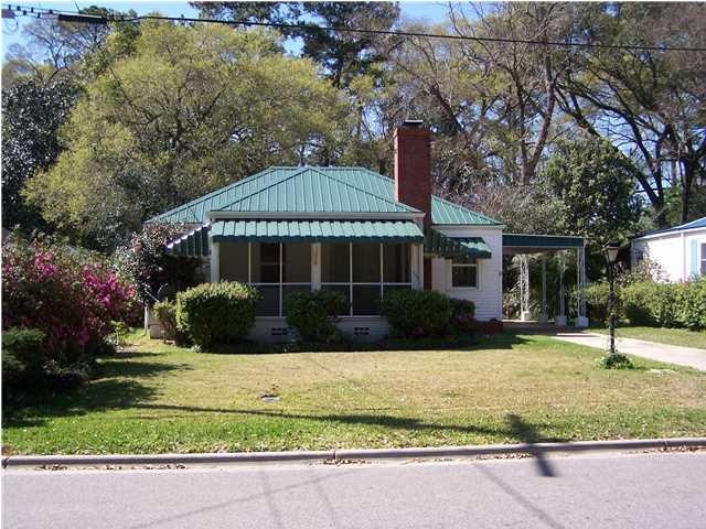 116 W Tally Ct, Mobile, AL 36606 - photo 1