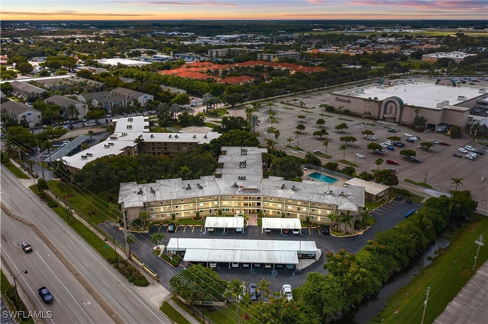 Midtown location 2/2 active 55 up community
