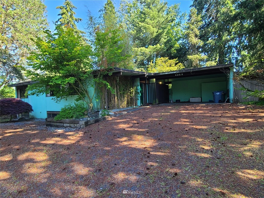 6320 Gregory St W, University Place, WA 98466 - photo 1