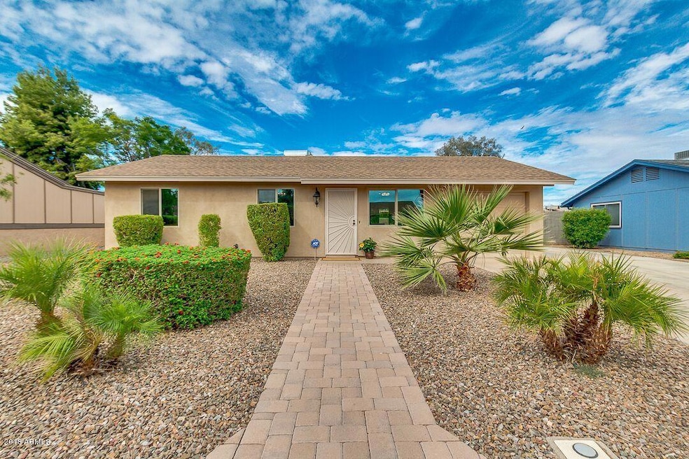 3504 W Tyson St, Chandler, AZ 85226 - photo 1