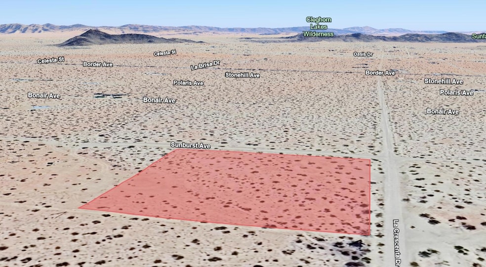 0 Sunburst unit 238654, Joshua Tree, CA 92252 - photo 1