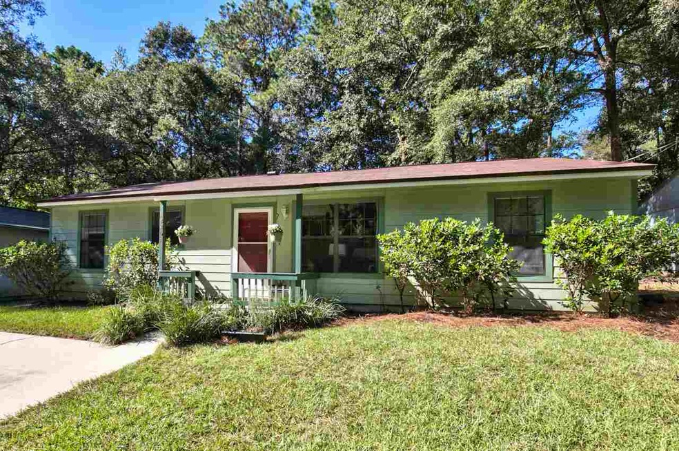 2262 Nannas Loop, Tallahassee, FL 32303 - photo 1