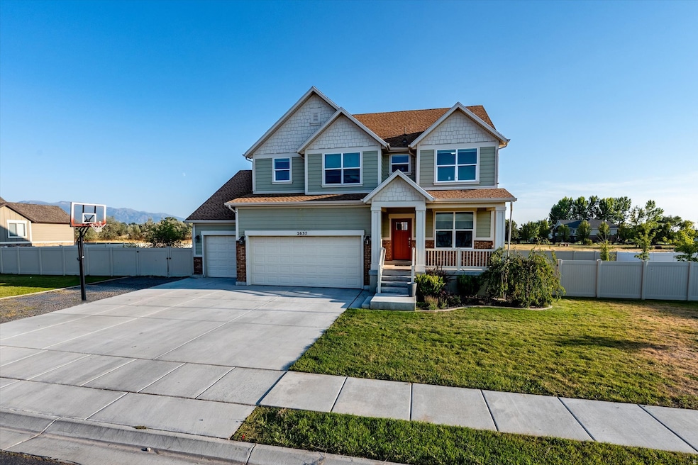 2637 W 3125 S, West Haven, UT 84401 - photo 1