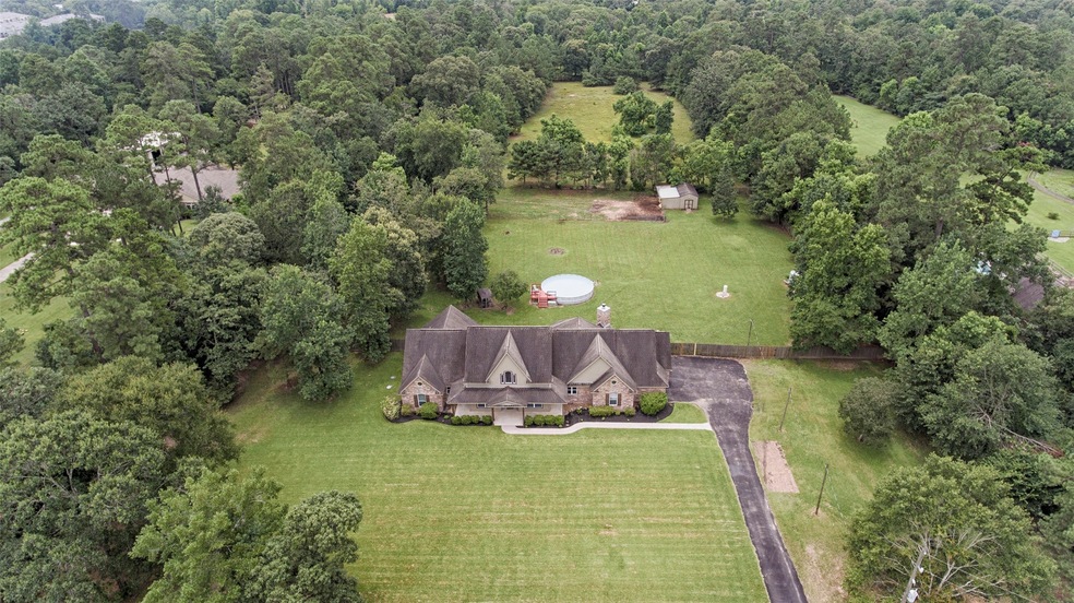 9303 Breckenridge Dr, Magnolia, TX 77354 - photo 1