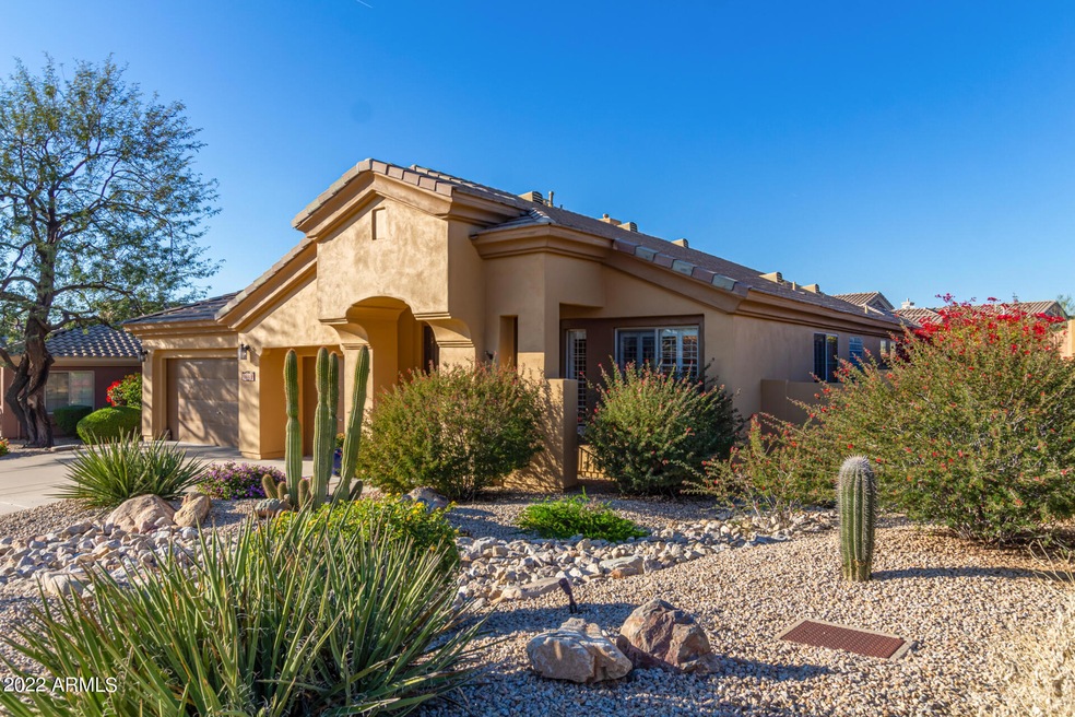 10320 E Verbena Ln, Scottsdale, AZ 85255 - photo 1