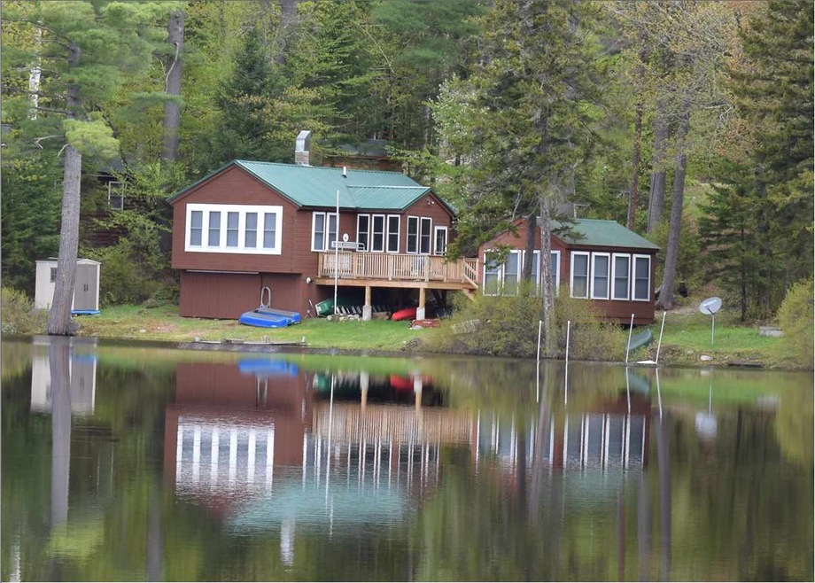 51 Montgomery Rd, Stark, NH 03582 - photo 1