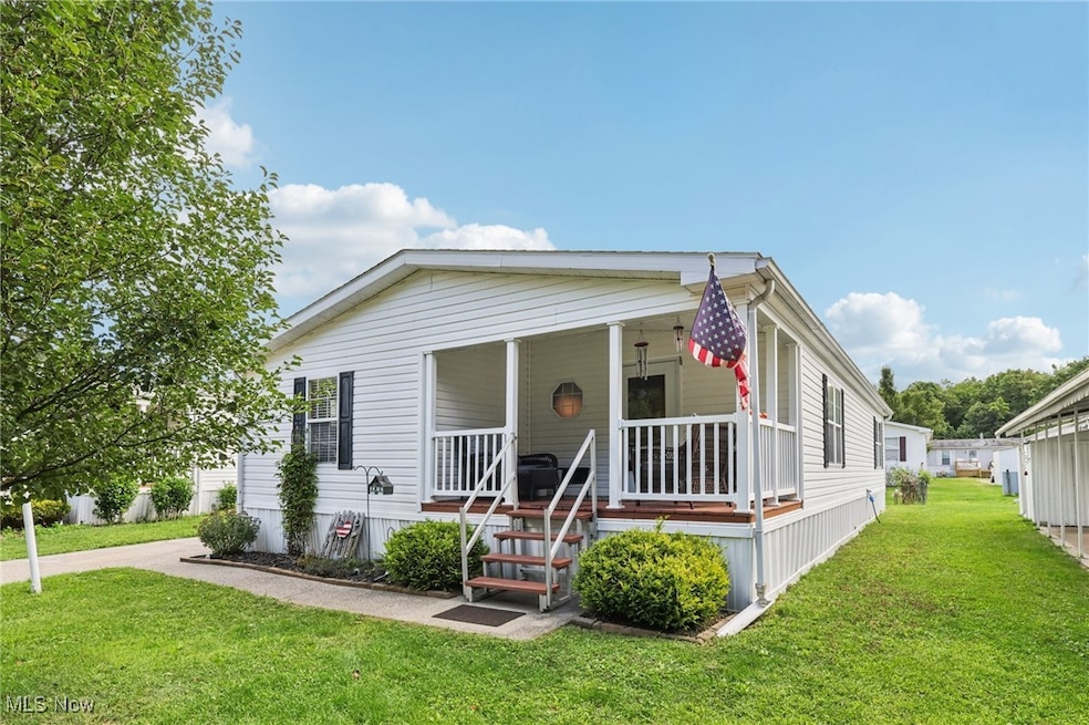 337 Britton Dr, Geneva, OH 44041 - photo 1