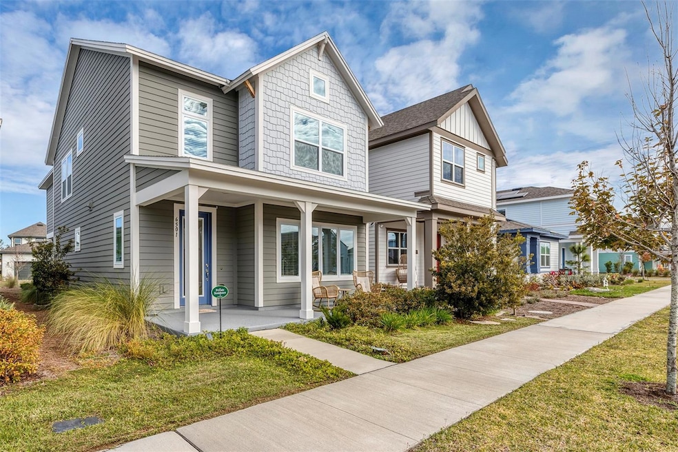 6501 Rover Way, St. Cloud, FL 34771 - photo 1