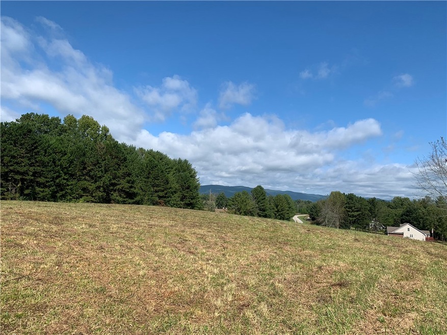 TRACT A & B the Bear Blvd, Tamassee, SC 29686 - photo 1