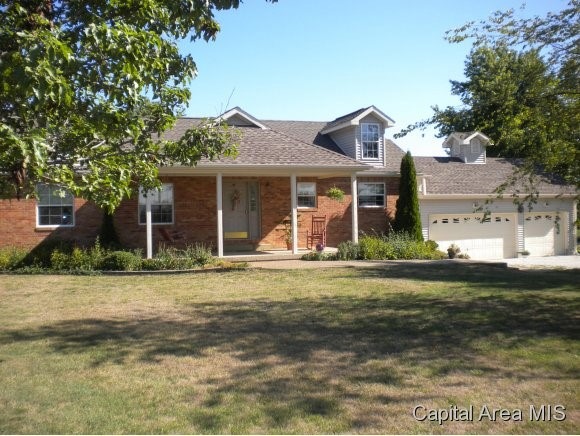 1391 Headen Rd, Jacksonville, IL 62650 - photo 1