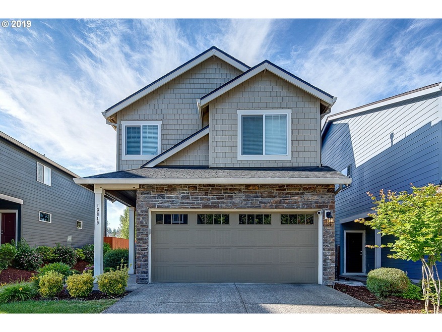 13849 SE Siskin Ln, Happy Valley, Or, OR 97015 - photo 1