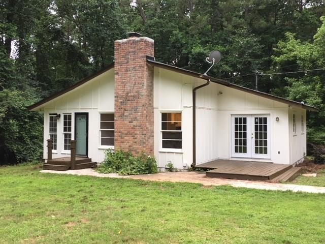 405 Heaton Rd, Covington, GA 30016 - photo 1