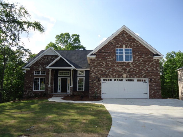 455 Weyanoke Dr, Evans, GA 30809 - photo 1