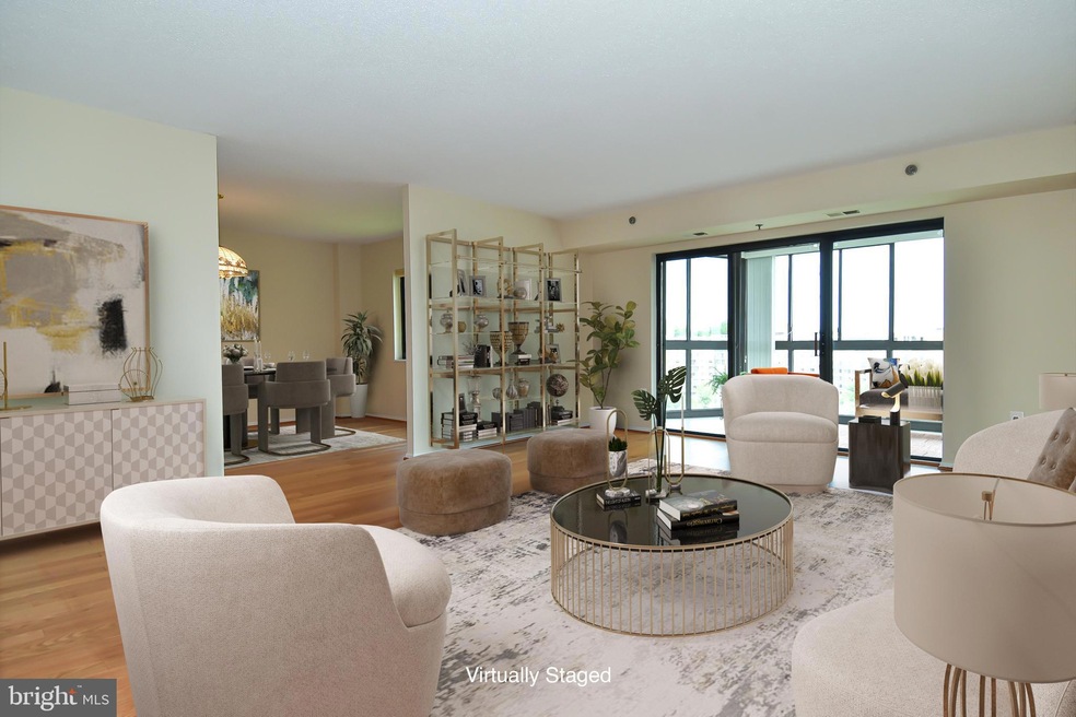 3330 N Leisure World Blvd unit 904, Silver Spring, MD 20906 - photo 1