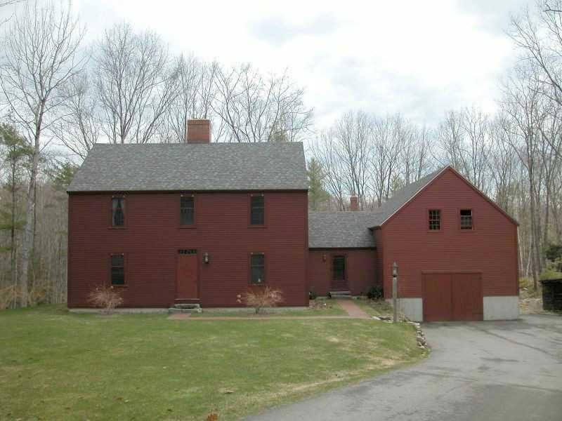 37 Linscott Rd S, York, ME 03909 - photo 1